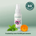 Cleardent™ Daily Dental Spray for Dogs & Cats